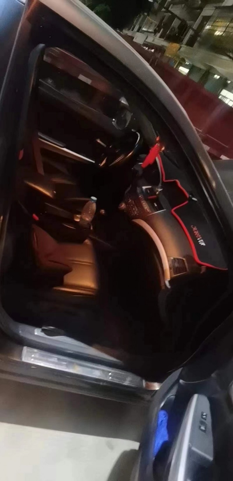 济宁14年本田歌诗图4