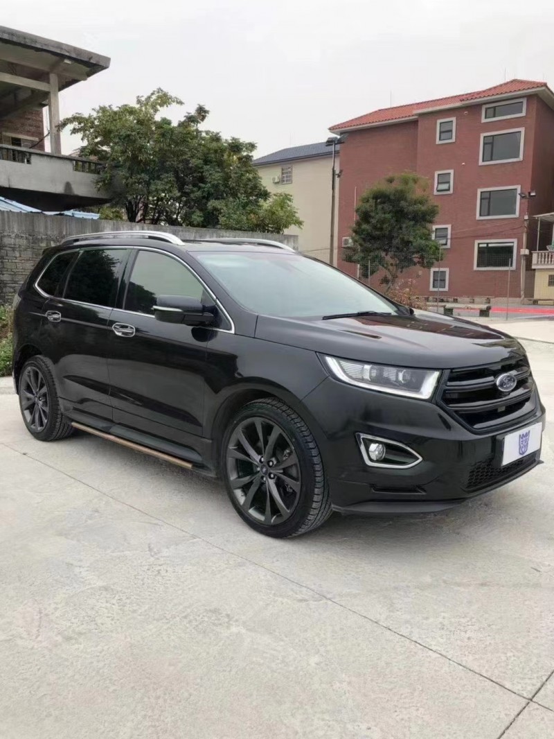 佛山15年福特锐界3