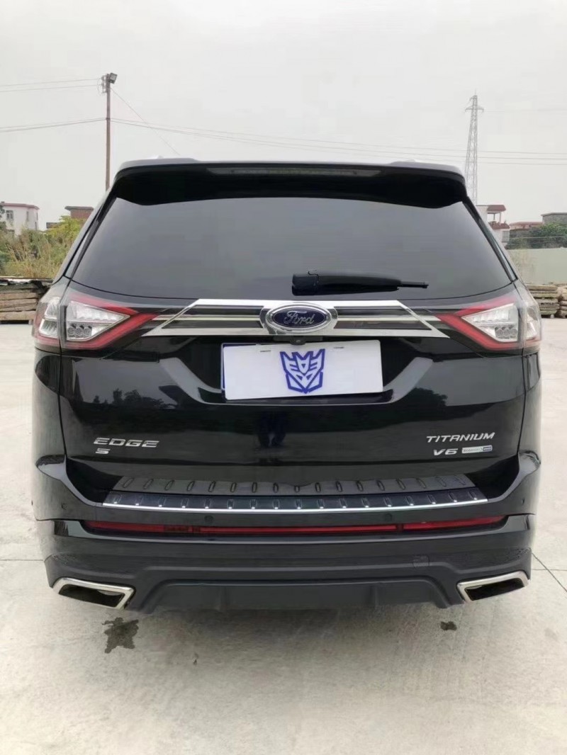 佛山15年福特锐界6