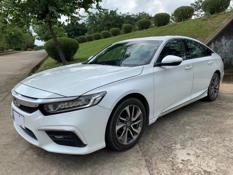 江门19年本田英诗派8