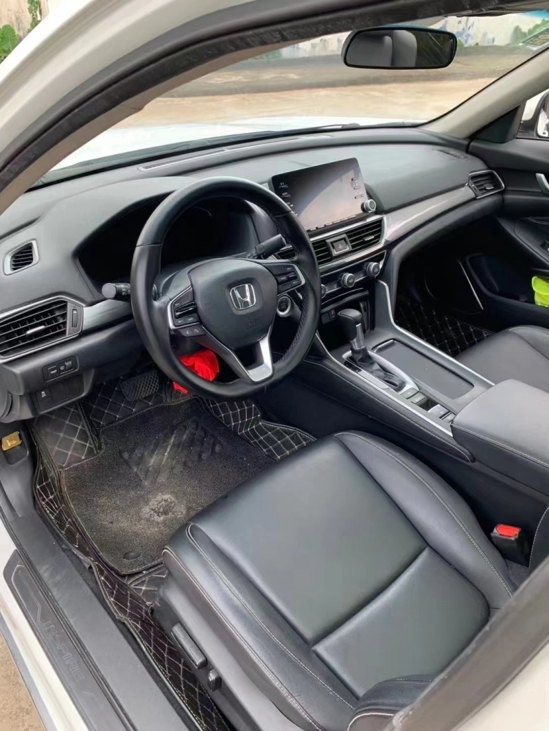 江门19年本田英诗派6