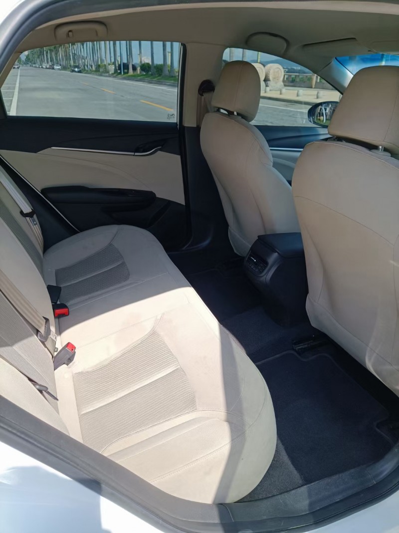 佛山20年别克英朗6