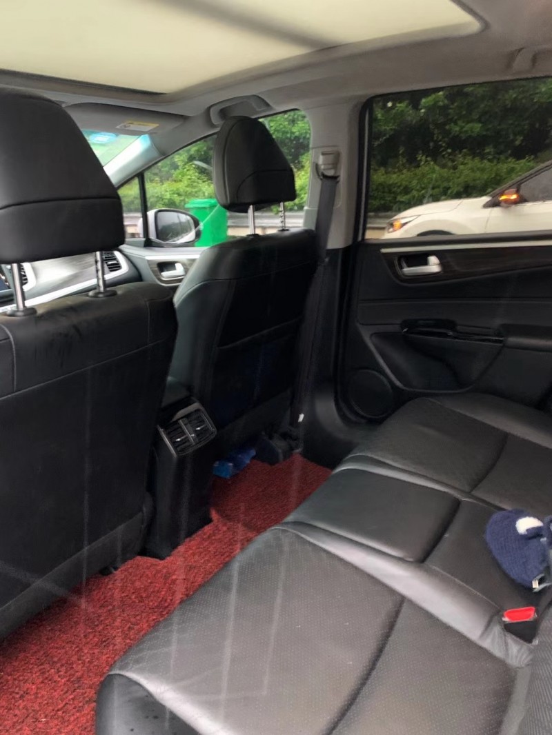 廊坊17年本田杰德6