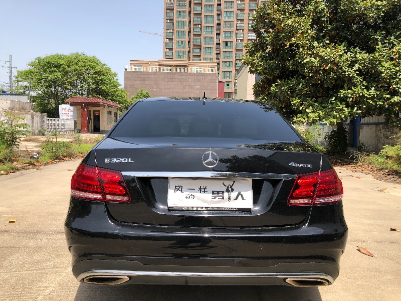 郑州15年奔驰E7
