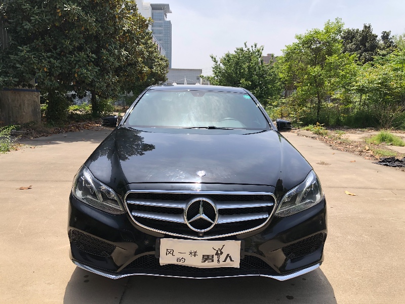 郑州15年奔驰E9