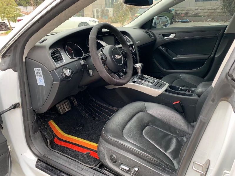 郑州15年奥迪A56