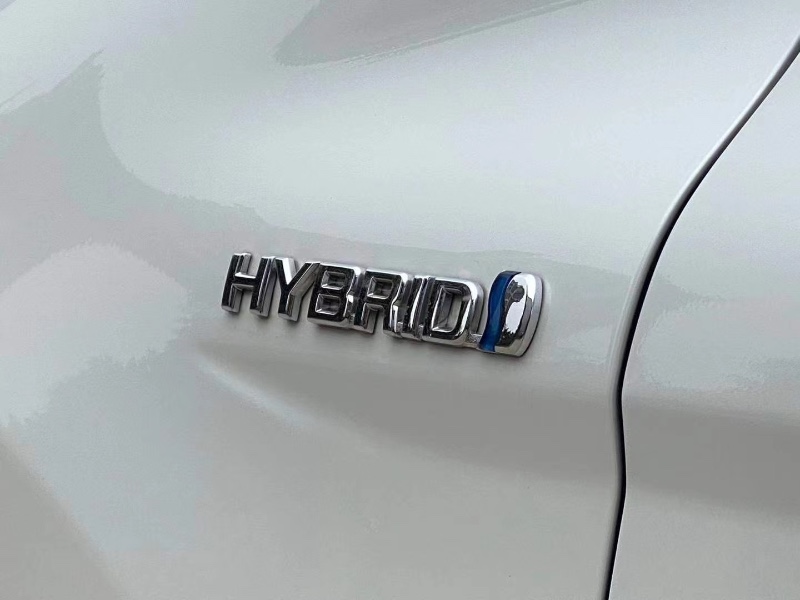 郑州18年丰田凯美瑞2