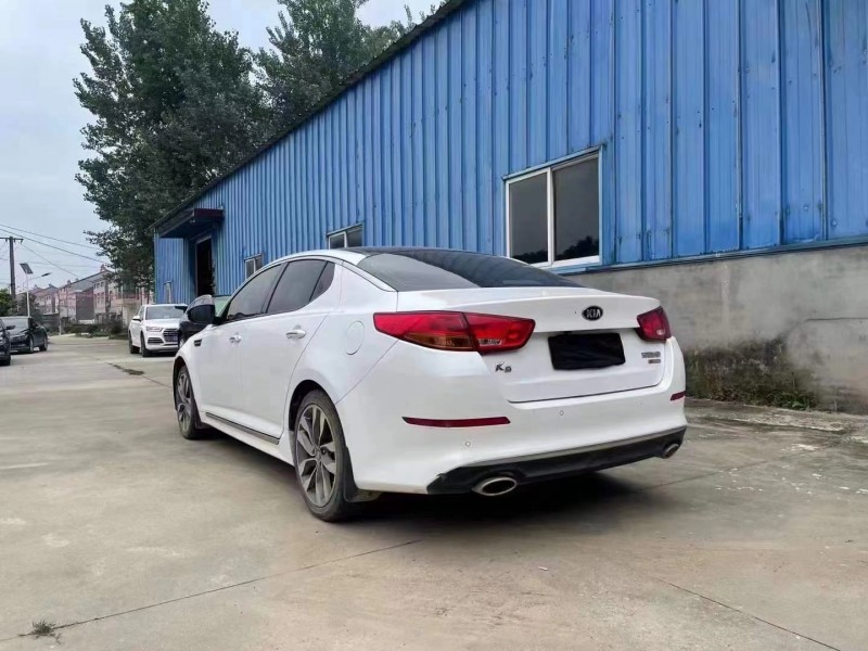 鄂州15年起亞K58