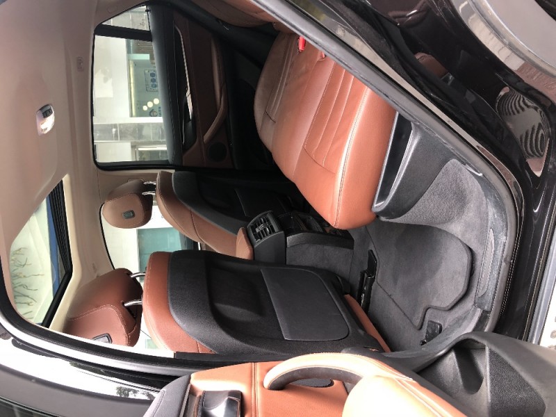 佛山18年宝马X67