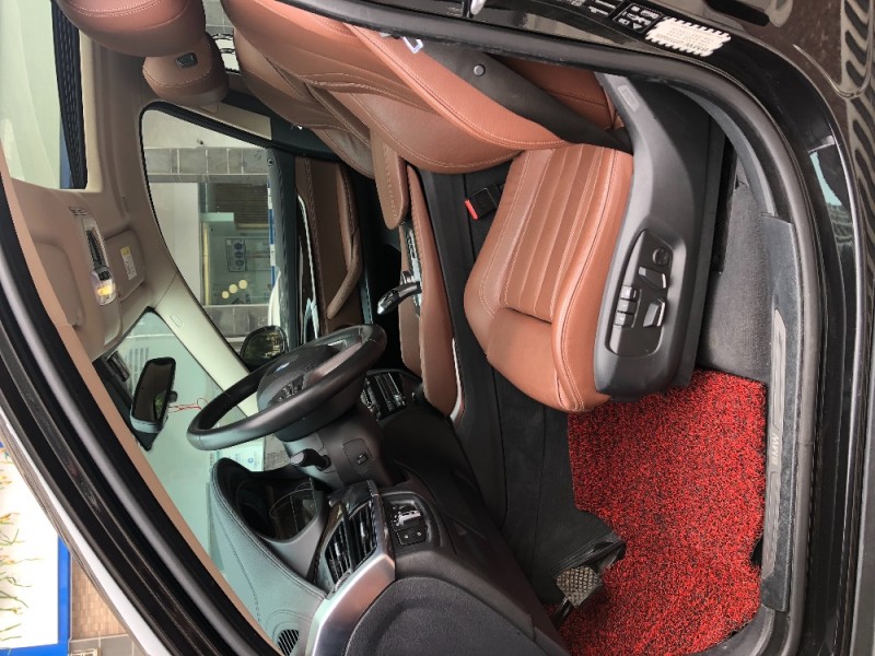 佛山18年宝马X68