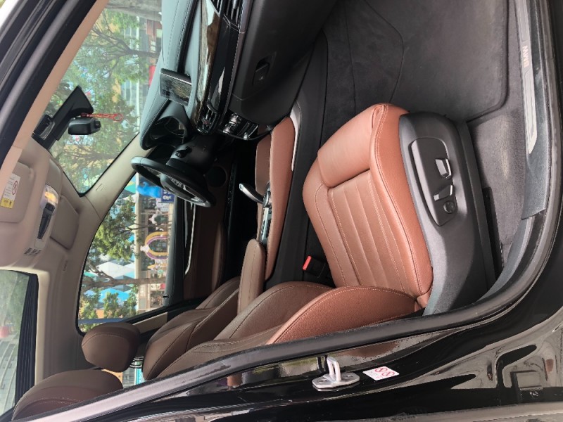 佛山18年宝马X613