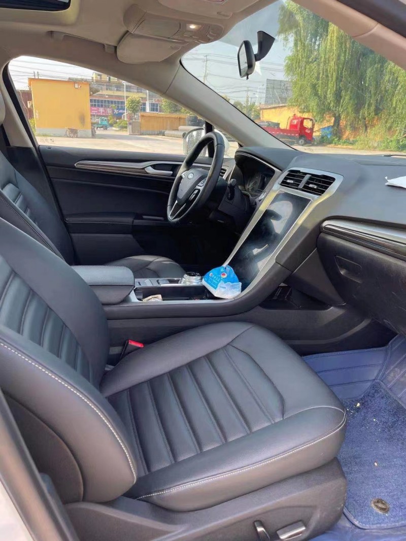 徐州20年福特蒙迪欧6