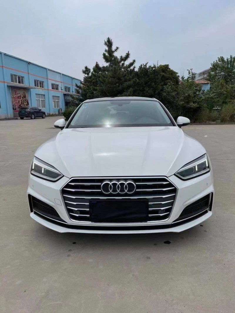 徐州19年奥迪A51