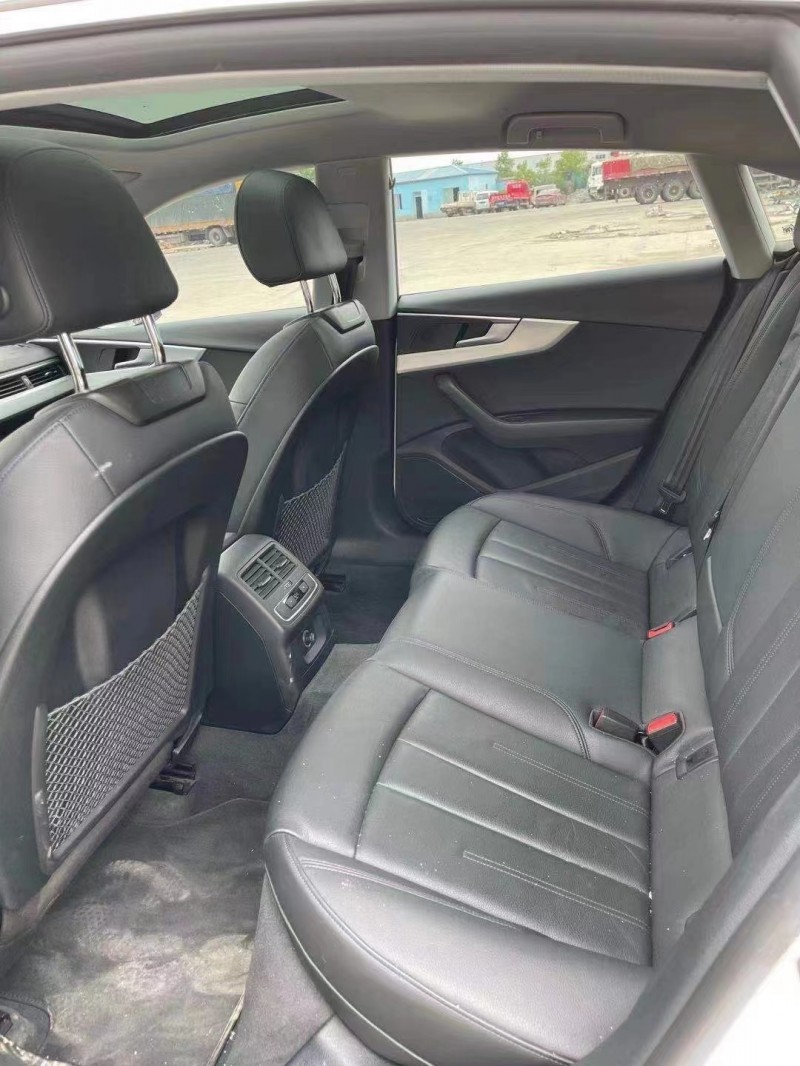 徐州19年奥迪A56