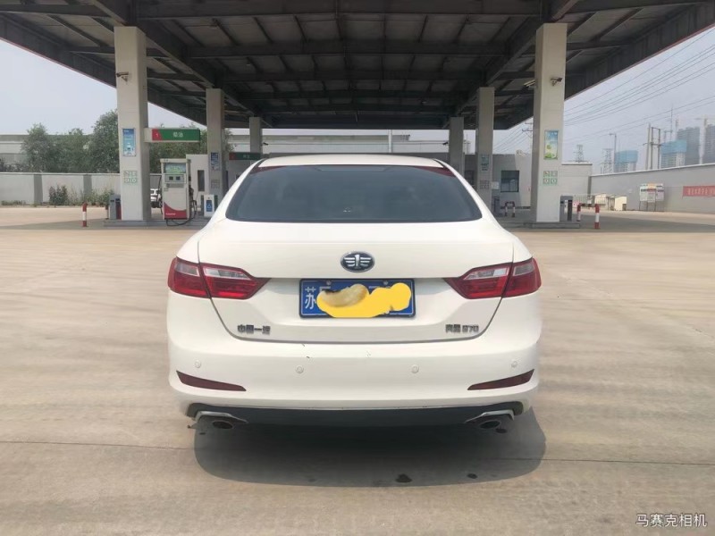 徐州17年奔騰B701