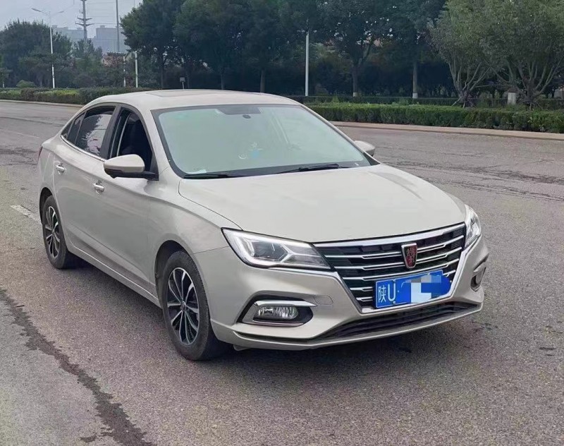 泰安20年榮威Ei58