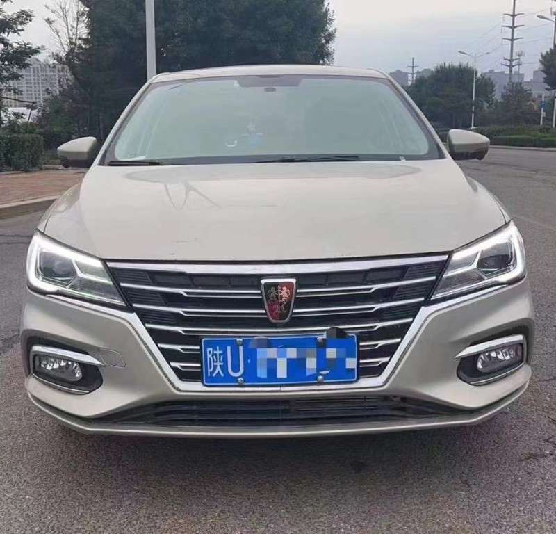 泰安20年榮威Ei59