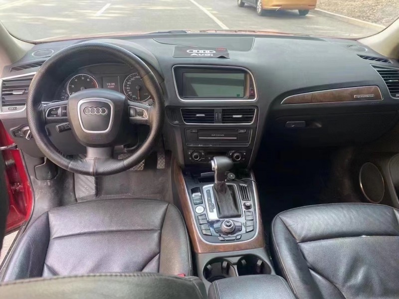 廊坊14年奥迪Q59