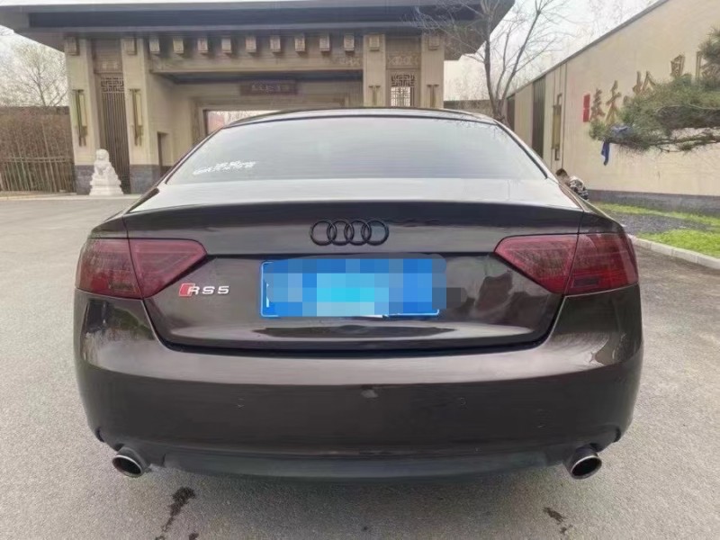 廊坊12年奥迪A55