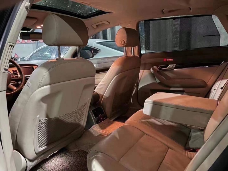 济宁10年奥迪A6L2