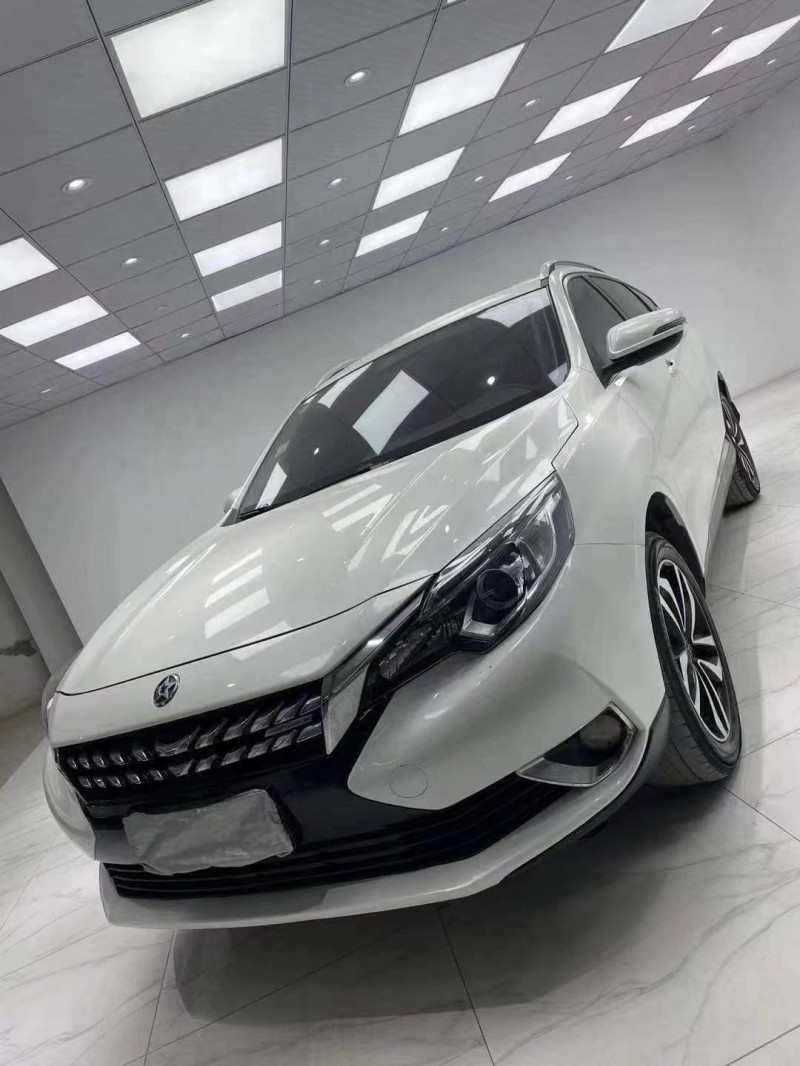 成都13年啟辰T909