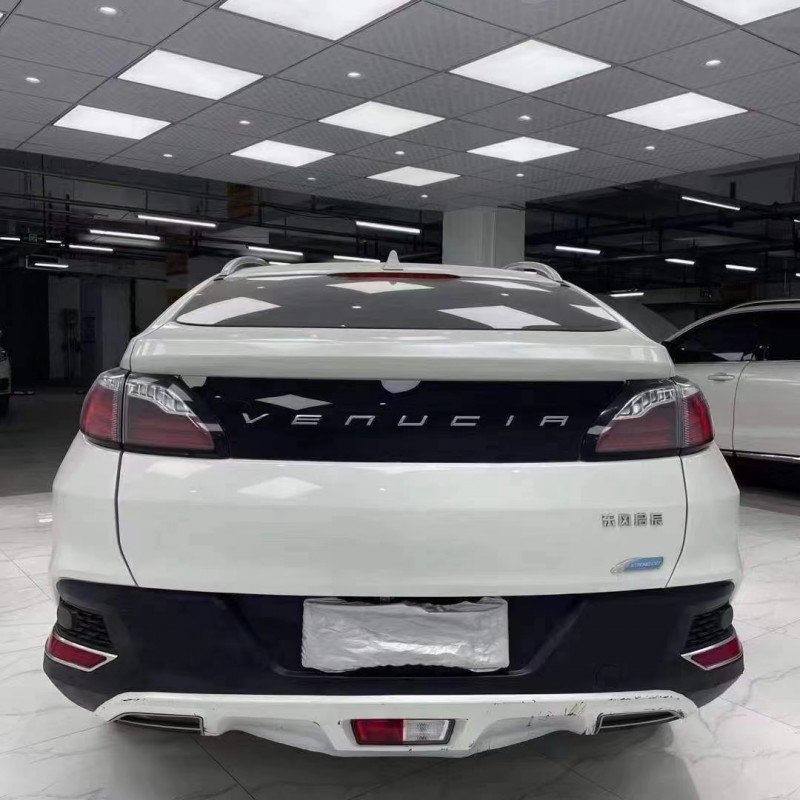 成都13年啟辰T904