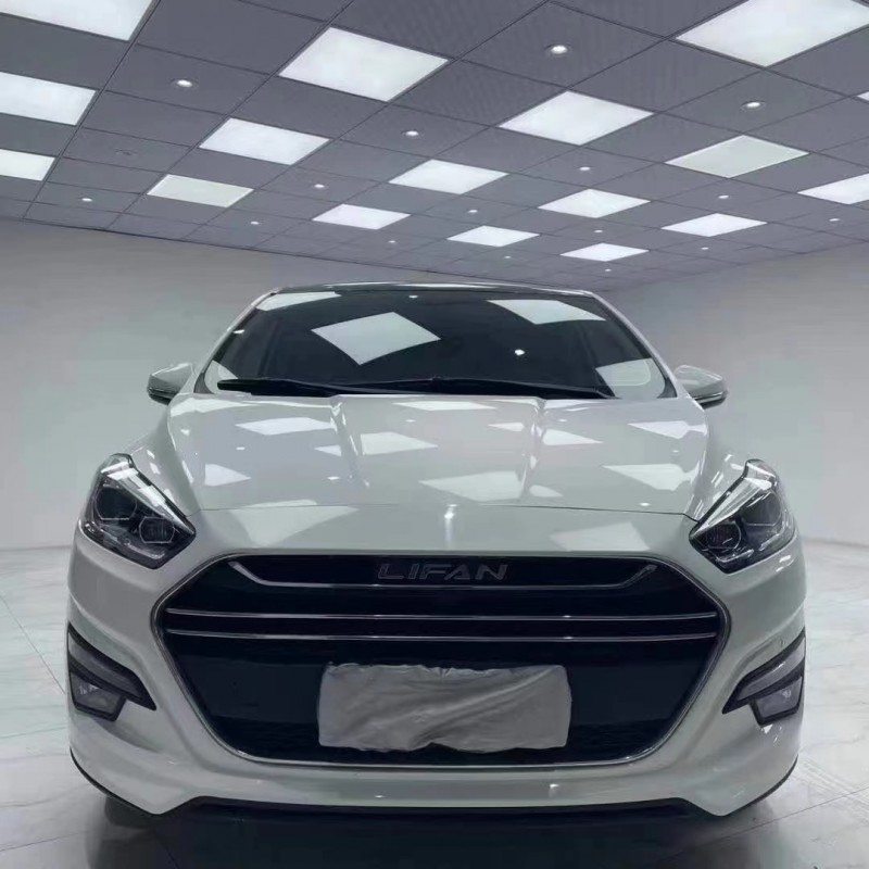 成都18年力帆汽车轩朗9