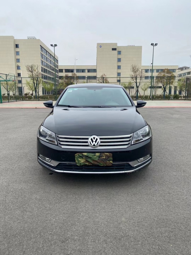 徐州17年大众迈腾1