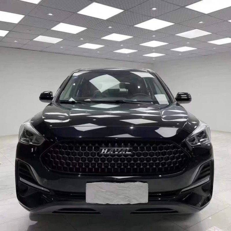 成都21年哈弗M69