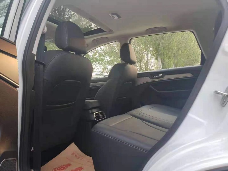 保定21年哈弗H61