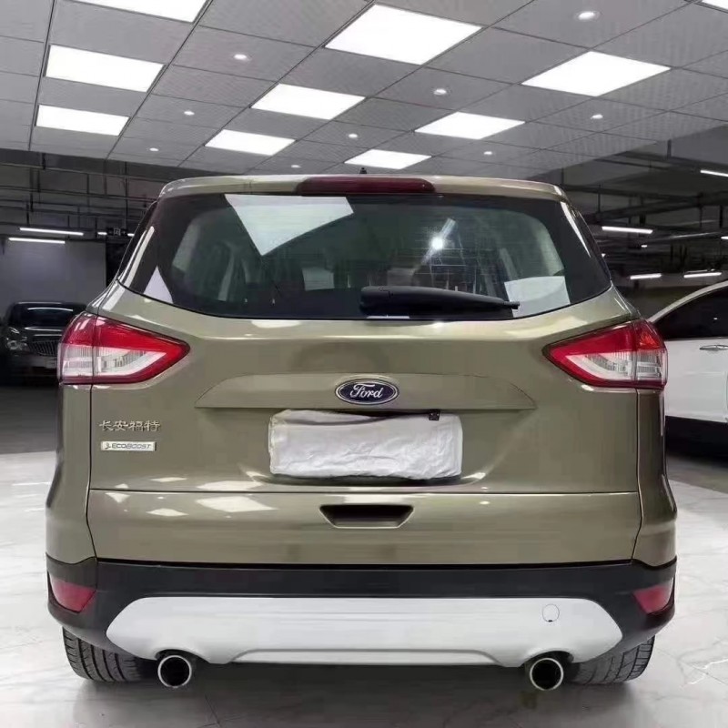 成都14年福特翼虎1