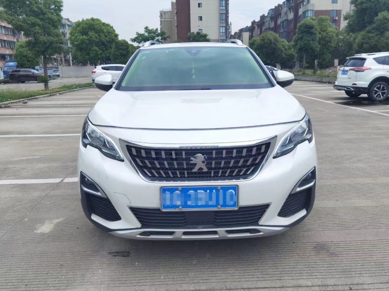 寧波18年標致40081