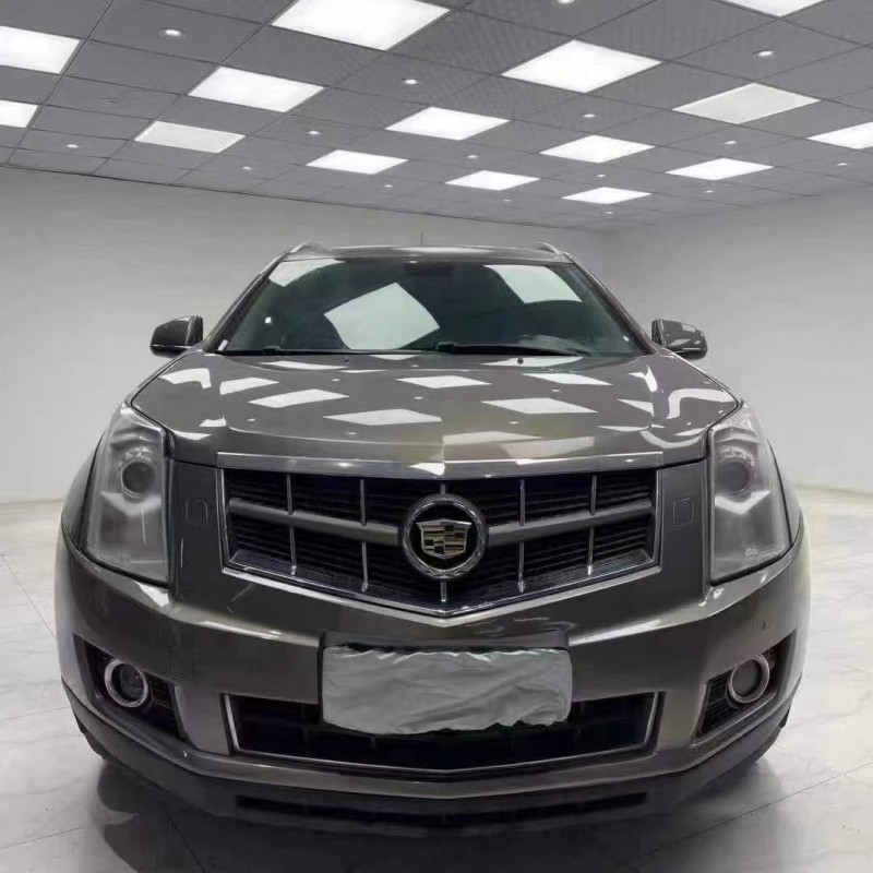 成都12年凯迪拉克SRX9