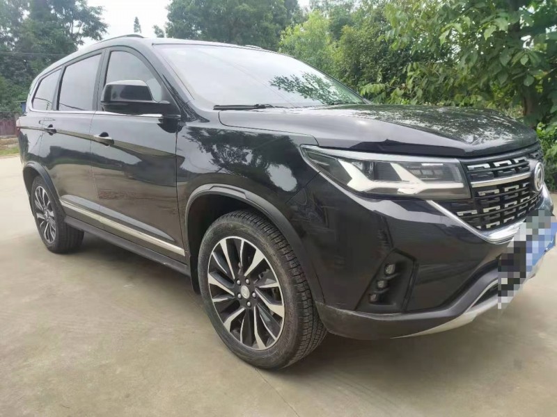 成都19年东风T52