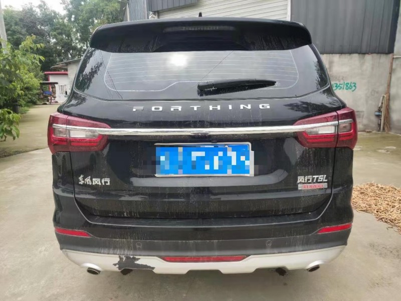 成都19年东风T54