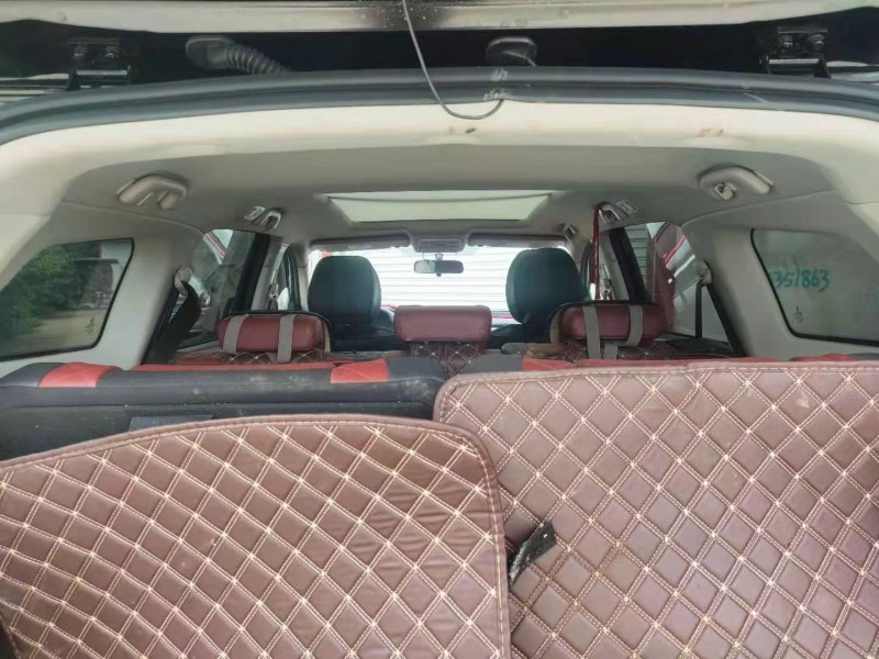 成都19年东风T59