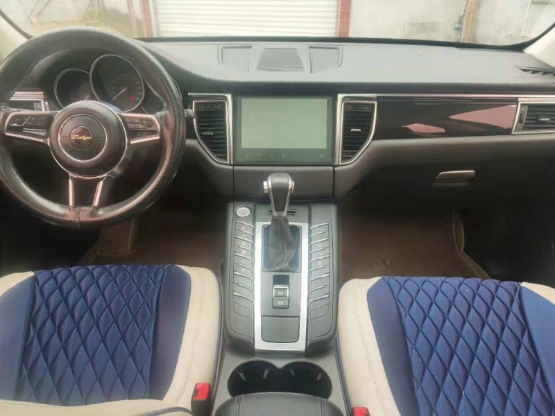 成都18年众泰SR93