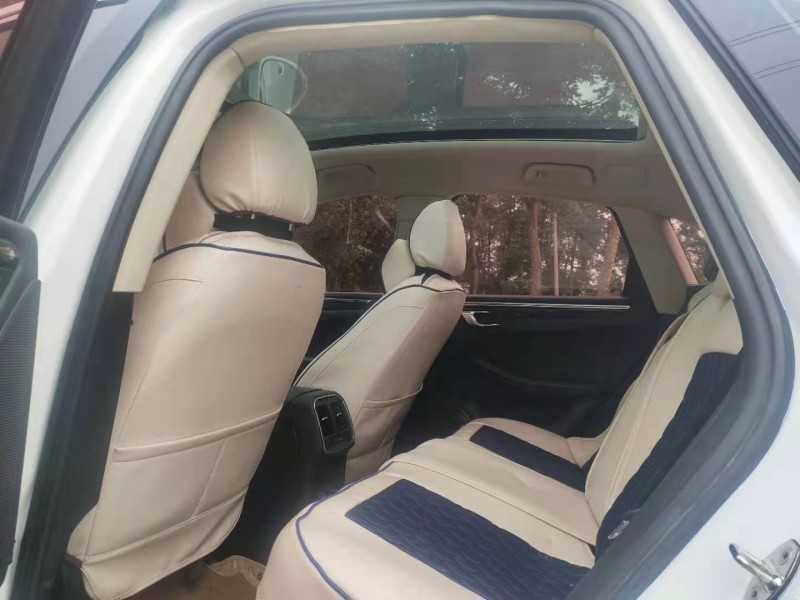 成都18年众泰SR98