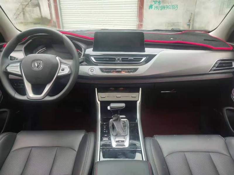 成都19年众泰T8003