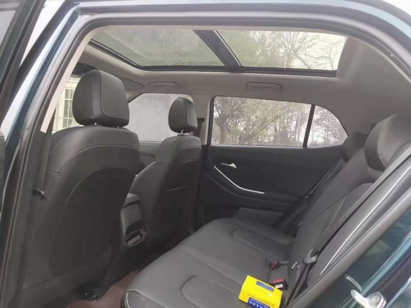 成都20年现代ix254