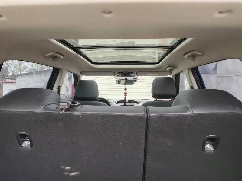 成都20年现代ix259