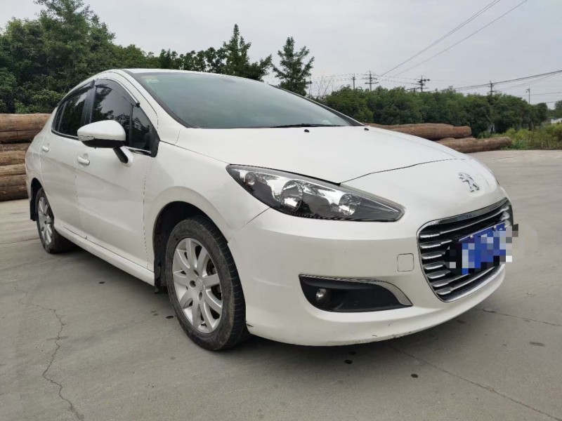 成都18年标致3082