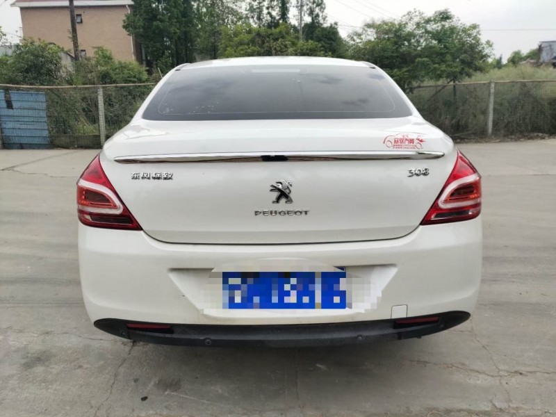 成都18年标致3089