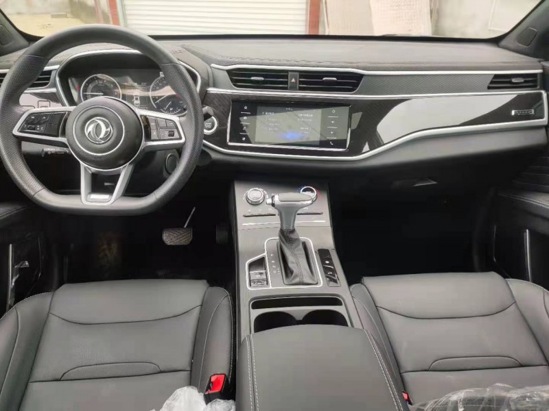 成都21年东风风光3