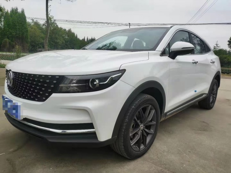 成都21年东风风光5