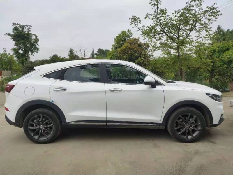 成都21年东风风光6