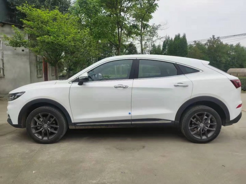 成都21年东风风光8