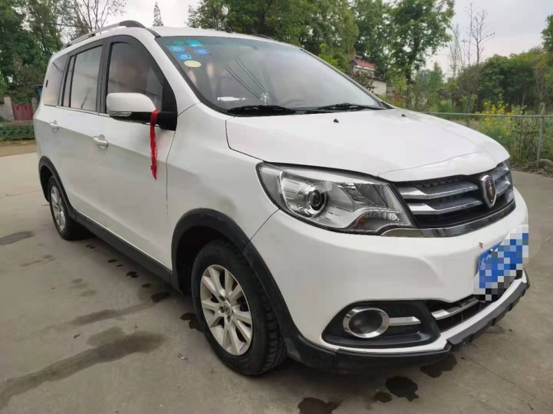 成都17年金杯华晨7502