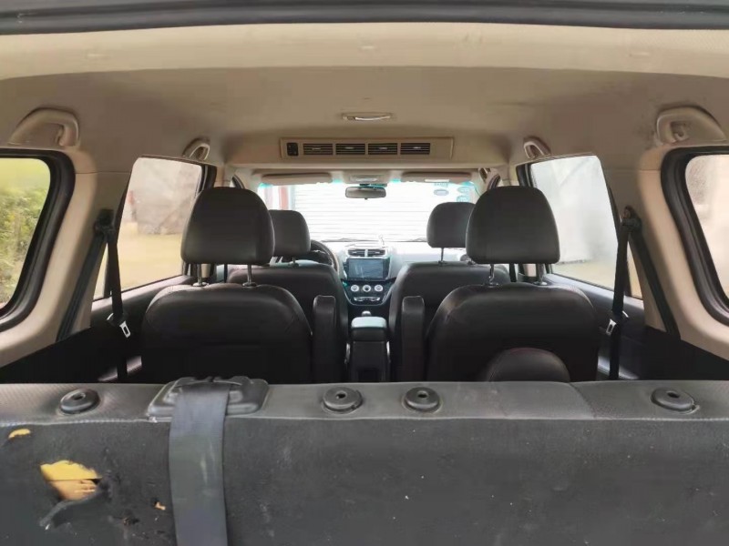 成都17年金杯华晨7508