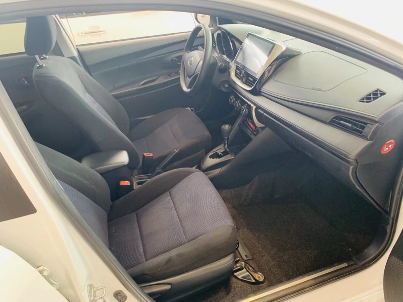 邢台17年丰田YARiS L 致享4
